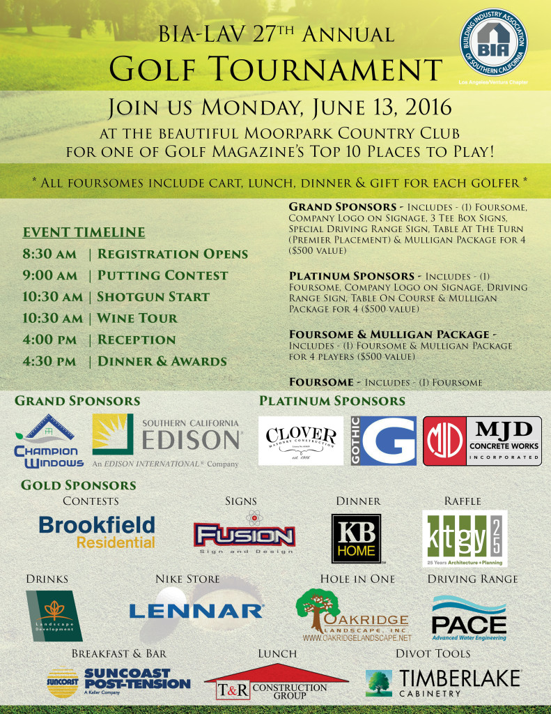Golf Flyer SponsorFinal Business Industry Association of So Cal
