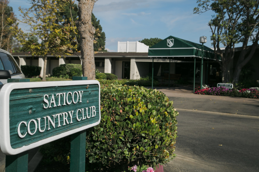 BIA Saticoy Golf Tourney