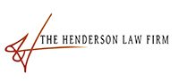 The Henderson Las Firm Logo
