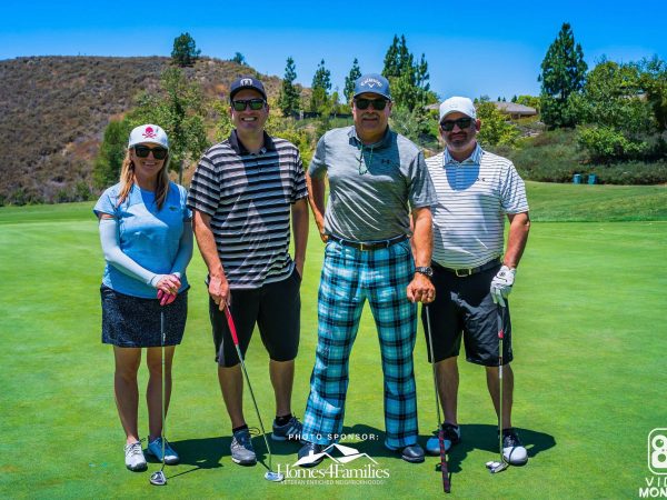 BIA LA/V Golf Tournament  – Group Shots