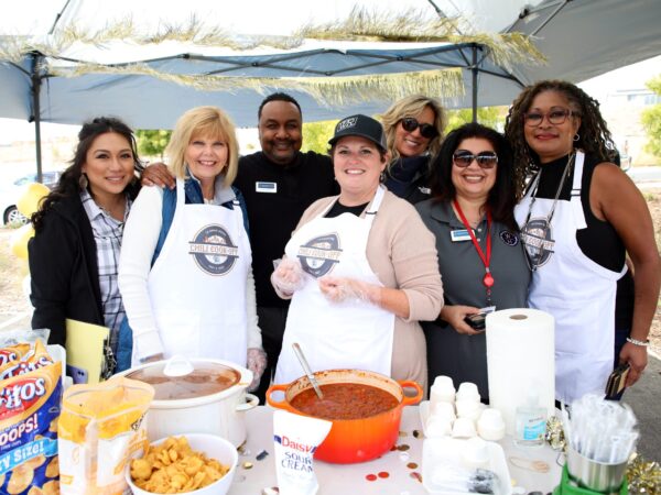 BIA Los Angeles/Ventura Chapter Chili Cookoff